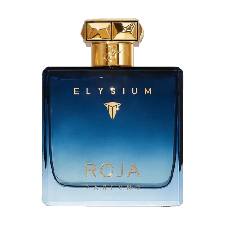Roja Dove Eliysium bottle