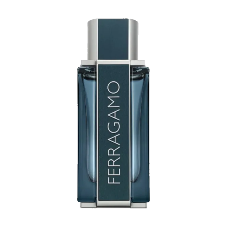 Salvatore Ferragamo Intense Leather bottle