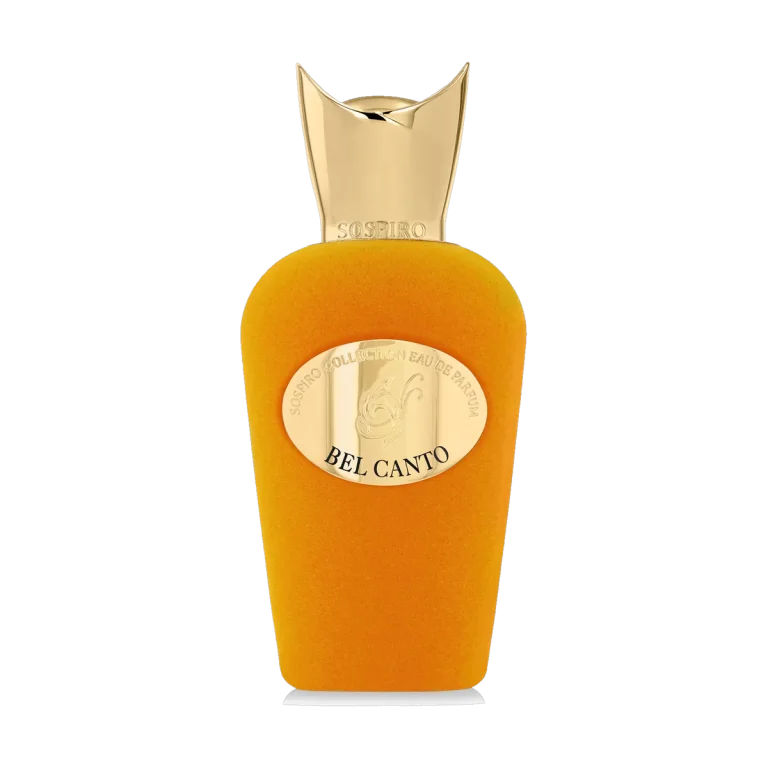 Sospiro Bel Cento bottle
