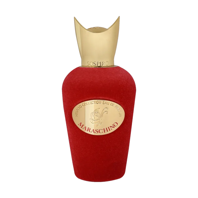 Sospiro Maraschino bottle