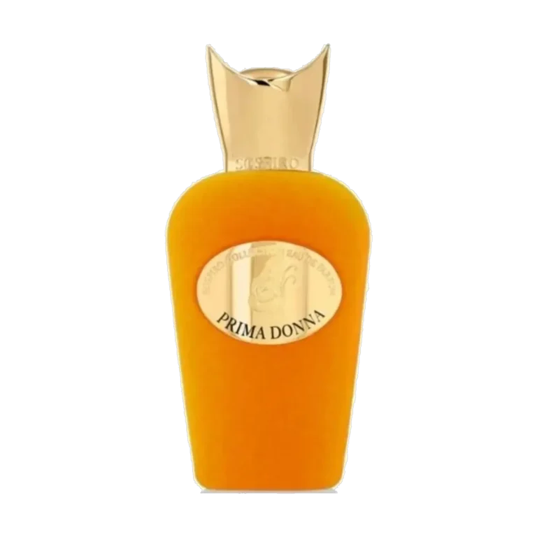 Sospiro Prima Donna bottle
