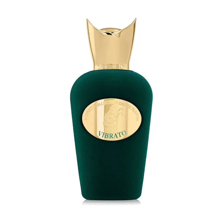 Sospiro Vibrato bottle