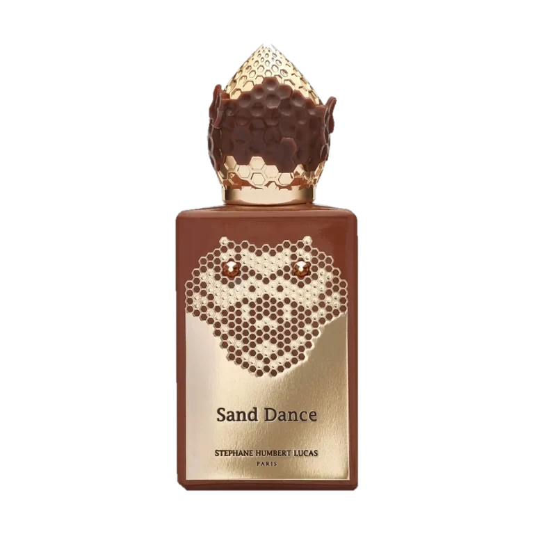 Stephane Humbert Lucas Sand Dance bottle