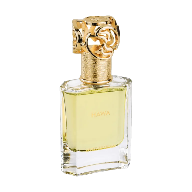 Swiss Arabian Hawa bottle