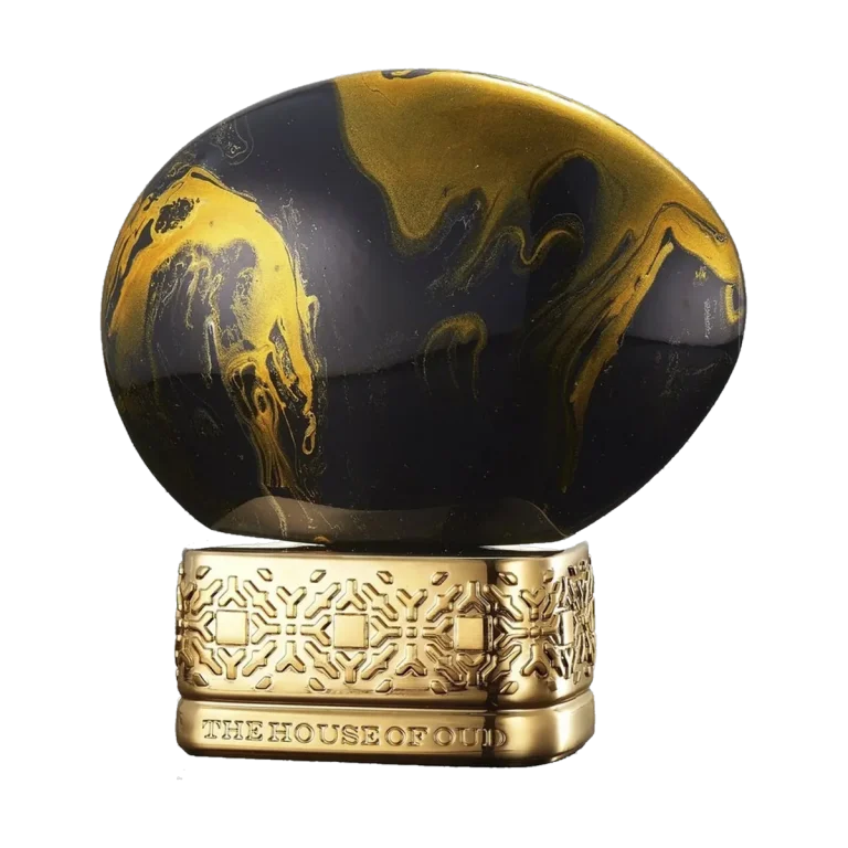 The House of Oud Dates Delight bottle