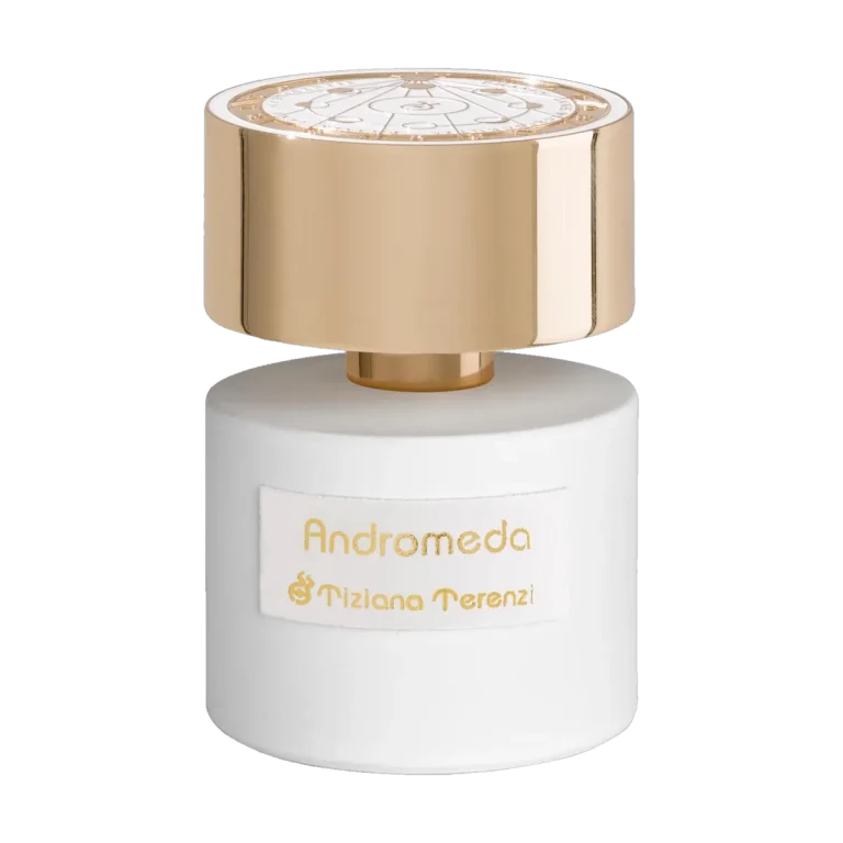 Tiziana Terenzi Andromeda bottle