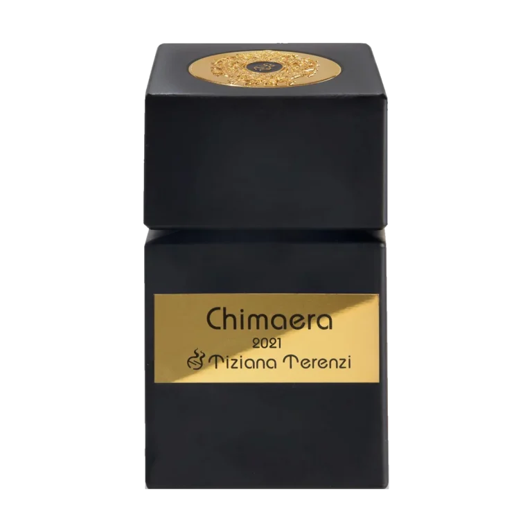 Tiziana Terenzi Chimaera bottle