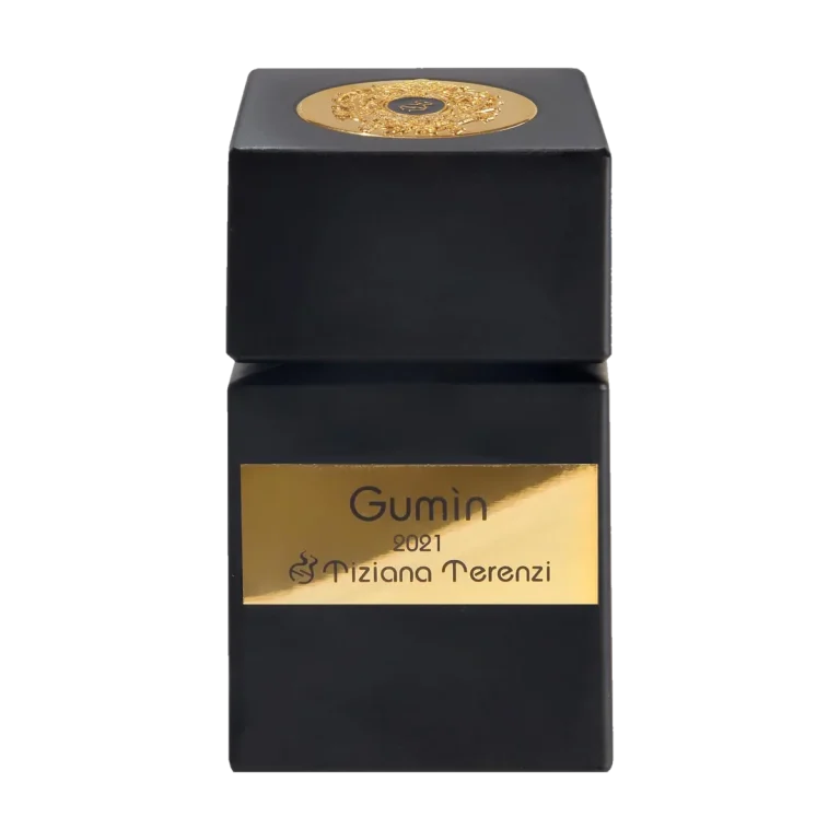Tiziana Terenzi Gumin bottle