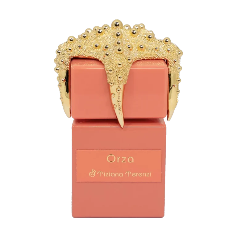Tiziana Terenzi Orza bottle