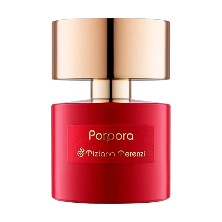 Tiziana Terenzi Porpora bottle