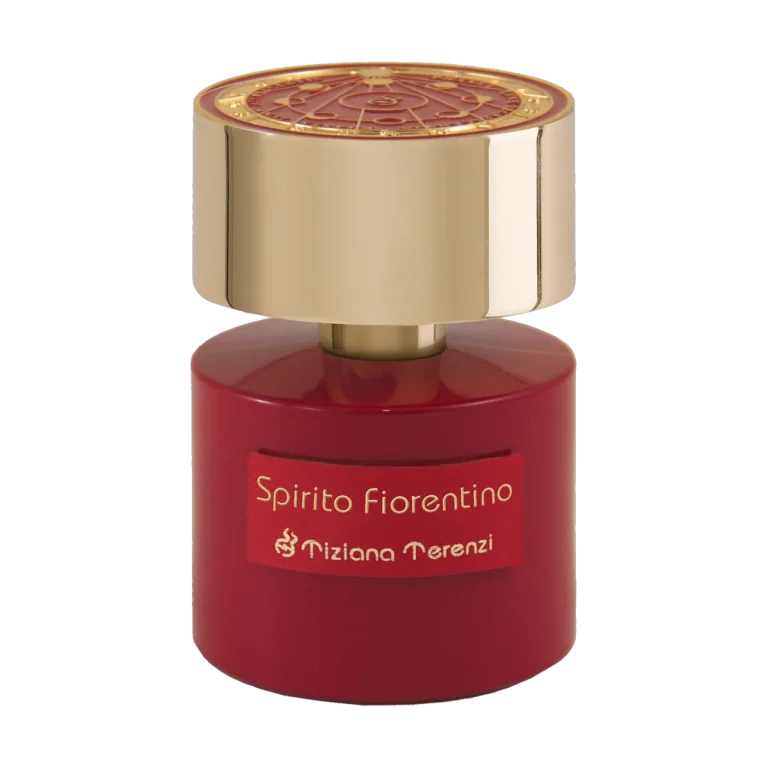 Tiziana Terenzi Spirito Fiorentino bottle