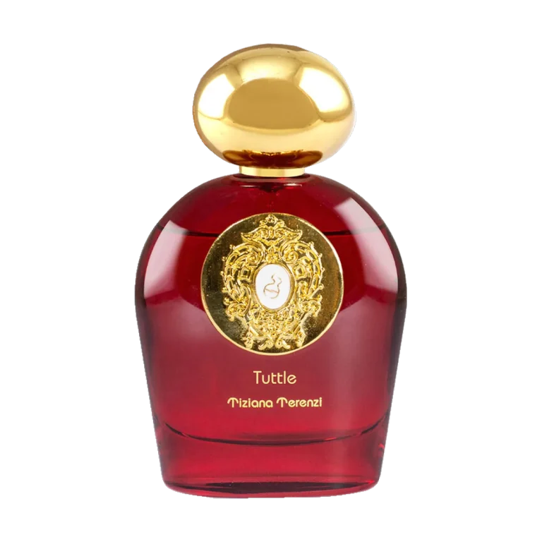 Tiziana Terenzi Tuttle bottle