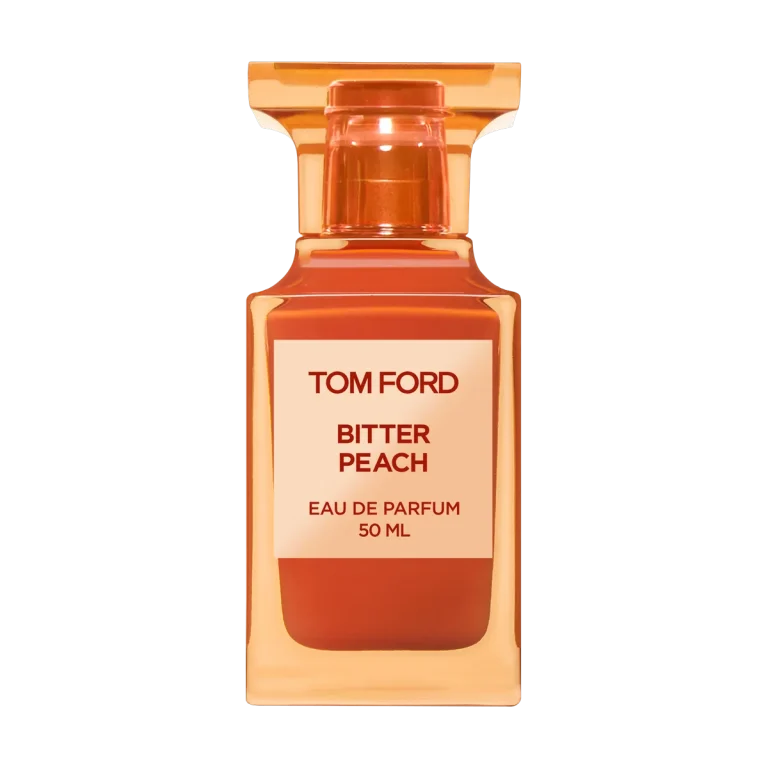 Tom Ford Bitter Peach bottle