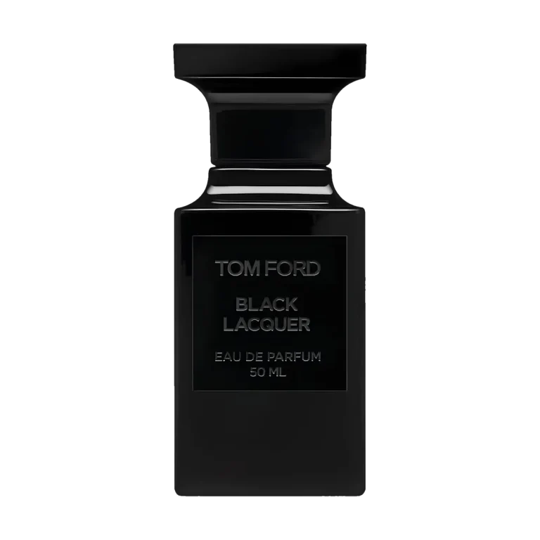 Tom Ford Black Lacquer bottle