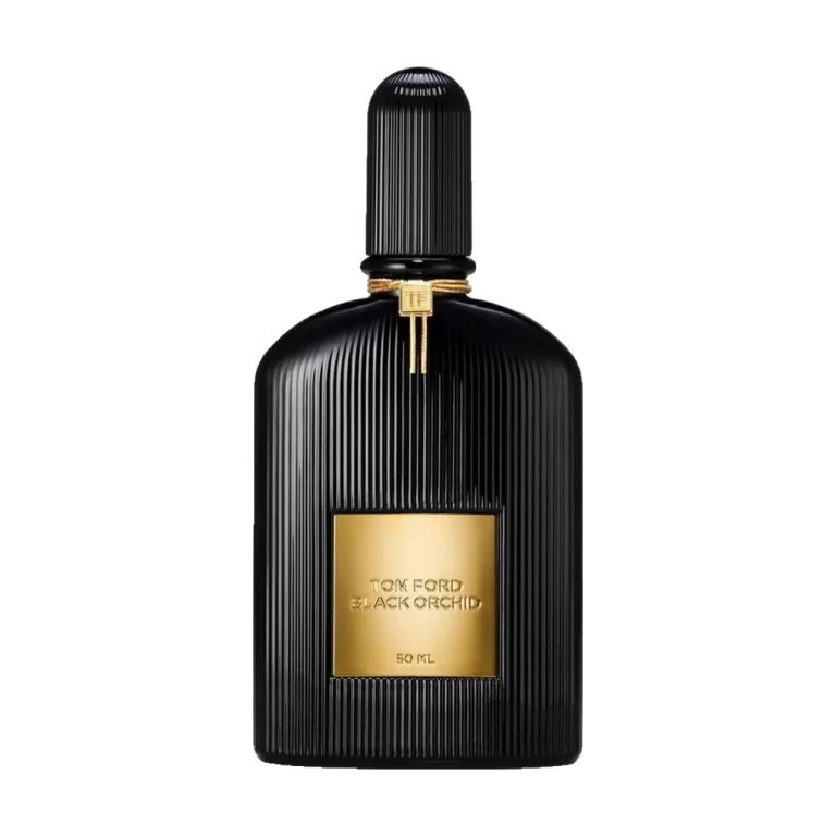 Tom Ford Black Orchid bottle