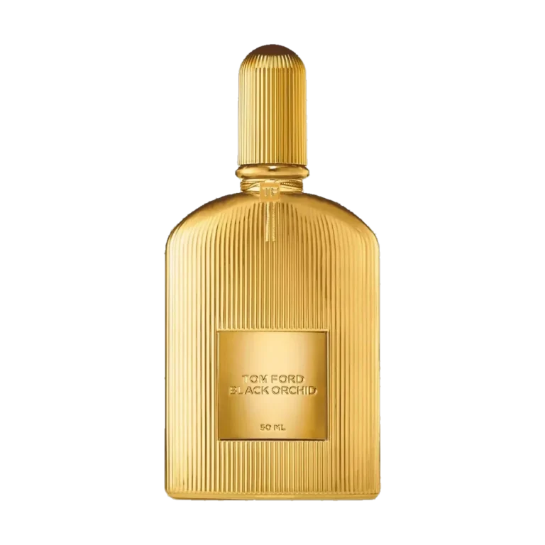Tom Ford Black Orchid bottle