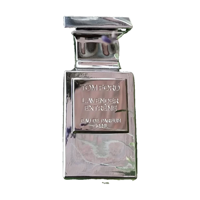 Tom Ford Lavendar Extreme bottle