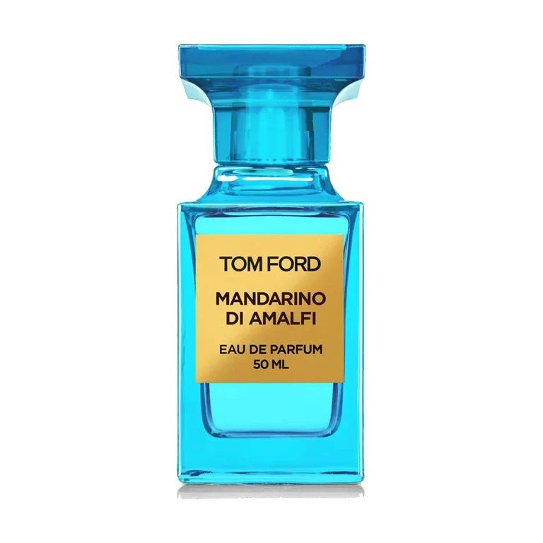 Tom Ford Mandarino Di Amalfi bottle