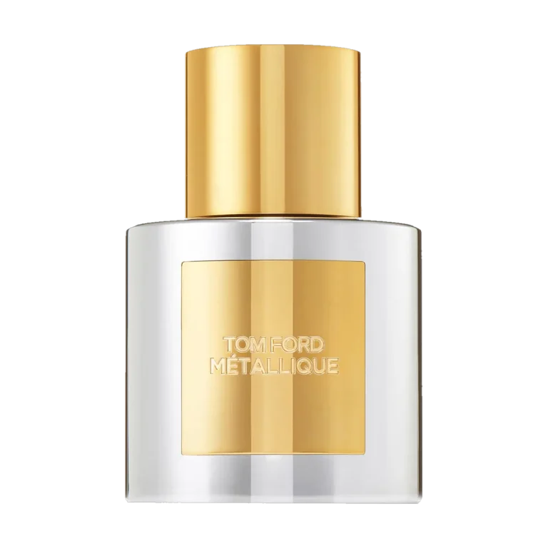 Tom Ford Metallique bottle