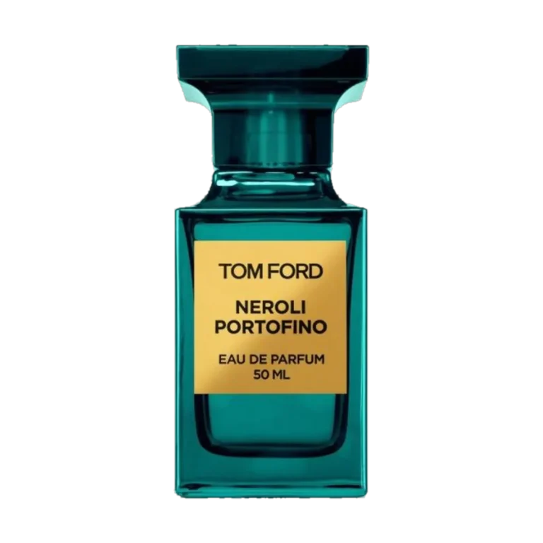 Tom Ford Neroli Portofino bottle