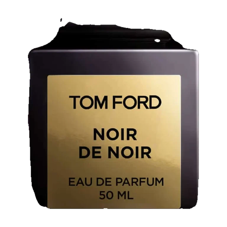 Tom Ford Noir De Noir bottle