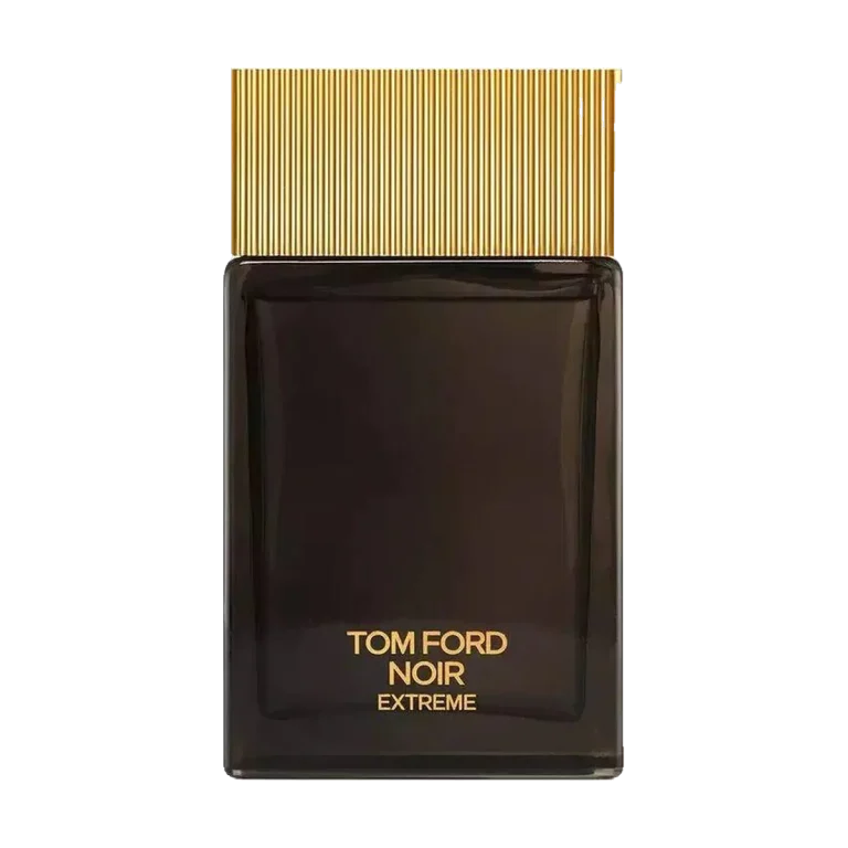 Tom Ford Noir Extreme bottle