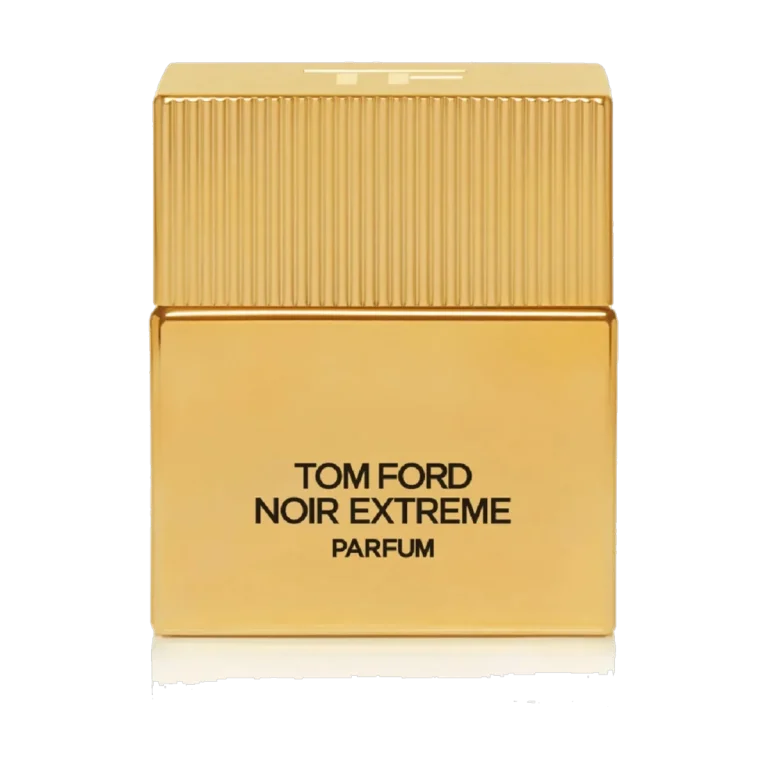 Tom Ford Noir Extreme bottle