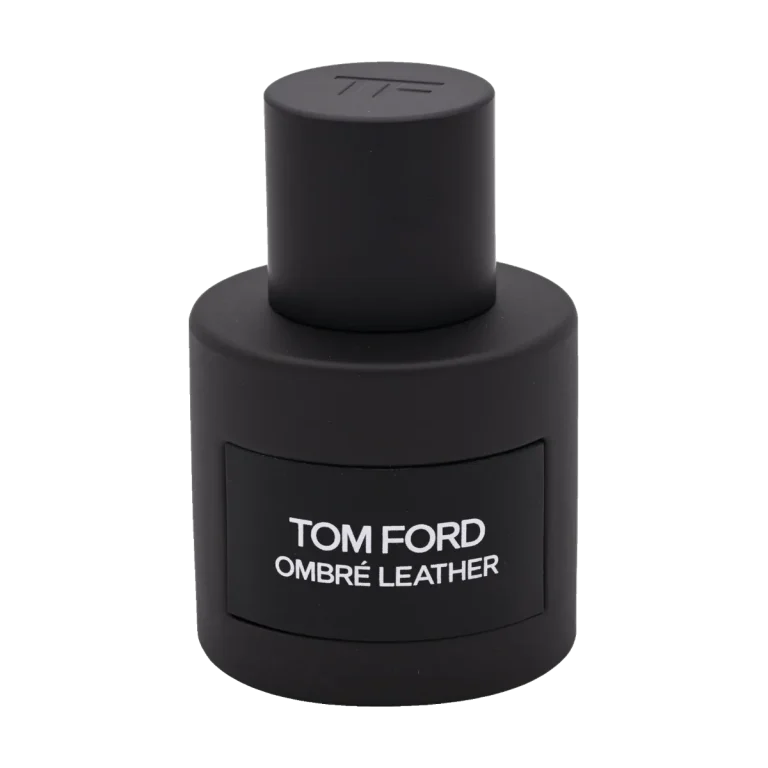 Tom Ford Ombre Leather bottle