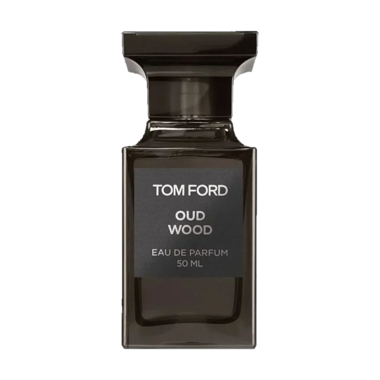 Tom Ford Oud Wood bottle