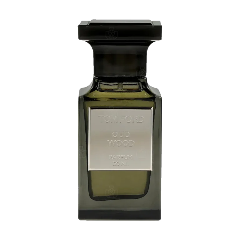 Tom Ford Oud Wood bottle
