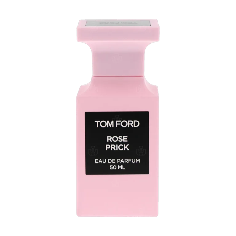 Tom Ford Rose Prick bottle