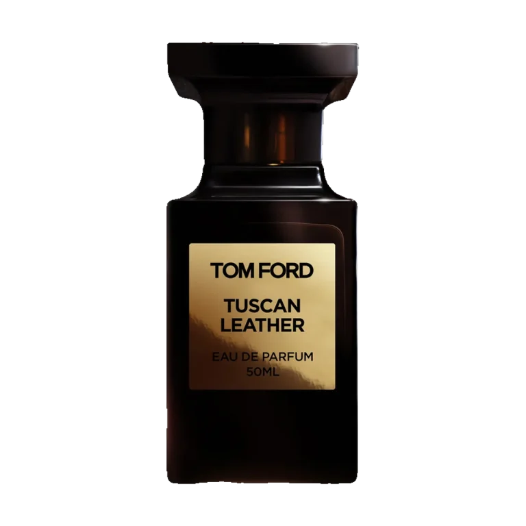 Tom Ford Tuscan Leather bottle
