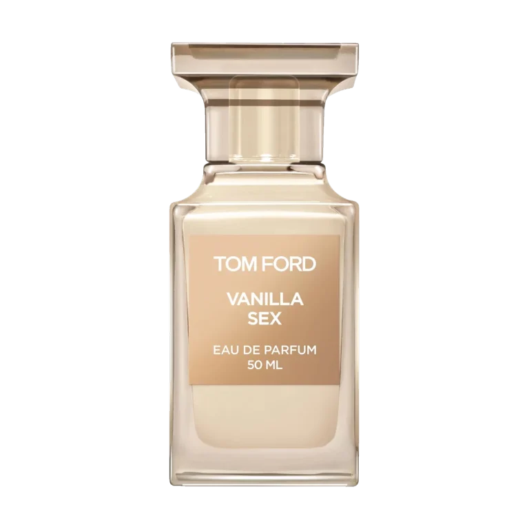 Tom Ford Vanilla Sex bottle