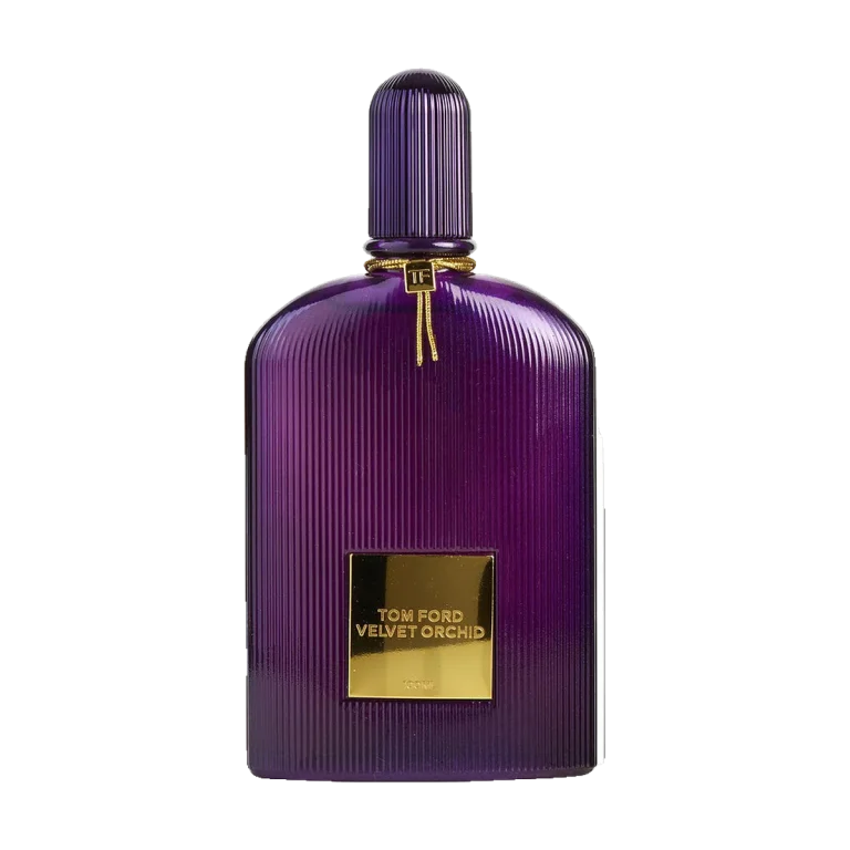 Tom Ford Velvet Orchid bottle