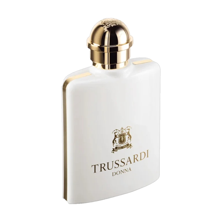 Trussardi Donna bottle