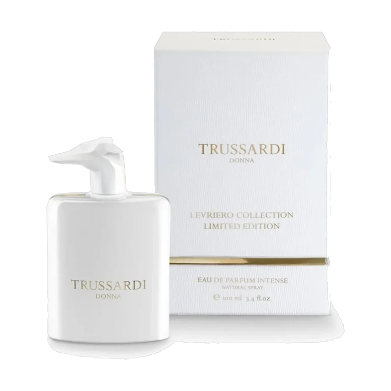 Trussardi Donna bottle