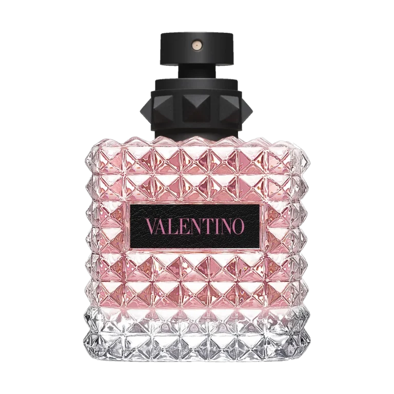 Valentino Donna Born in Roma bottle