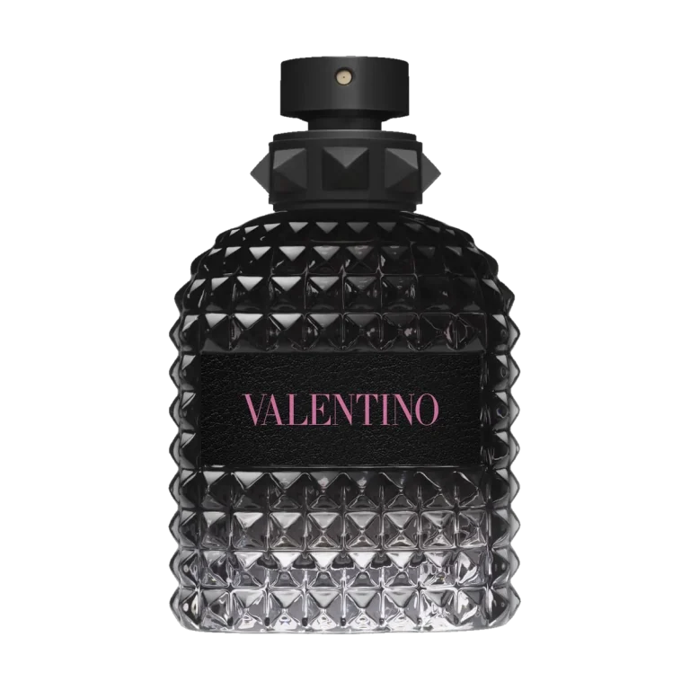 Valentino Uomo Born in Roma bottle