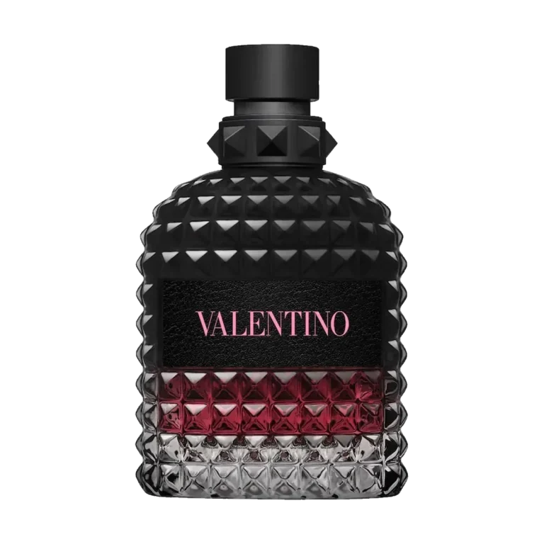 Valentino Uomo Born in Roma bottle