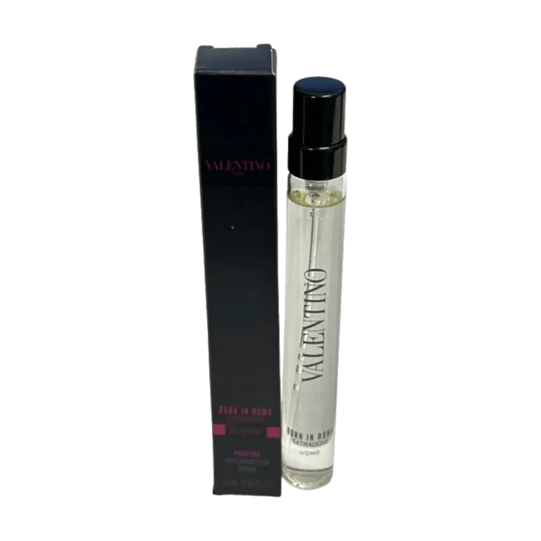 Valentino Uomo Born in Roma Extradose bottle