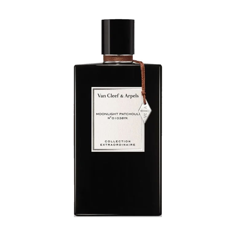 Van Cleef & Arpels Moonlight Patchouli bottle