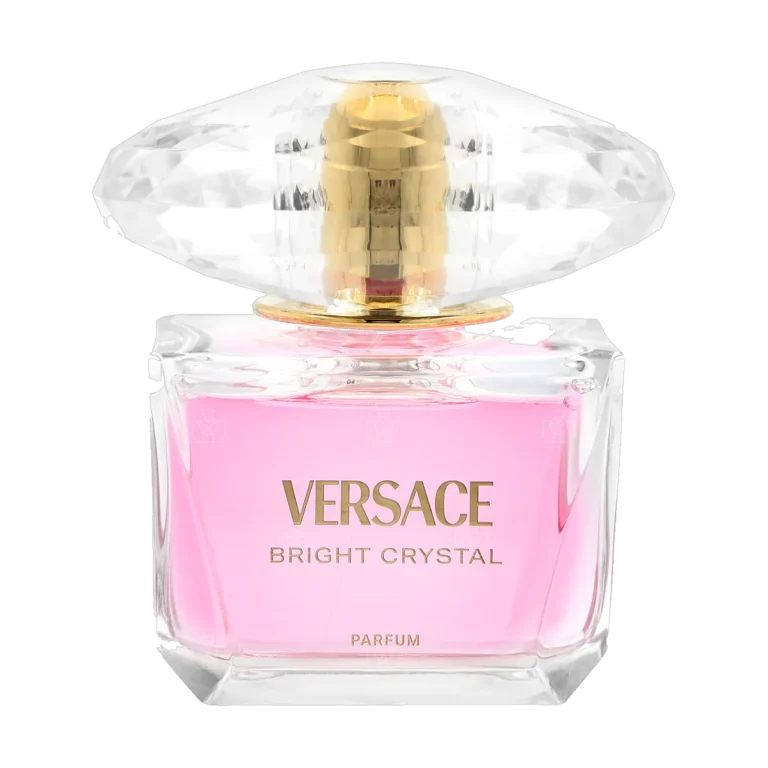Versace Bright Crystal bottle