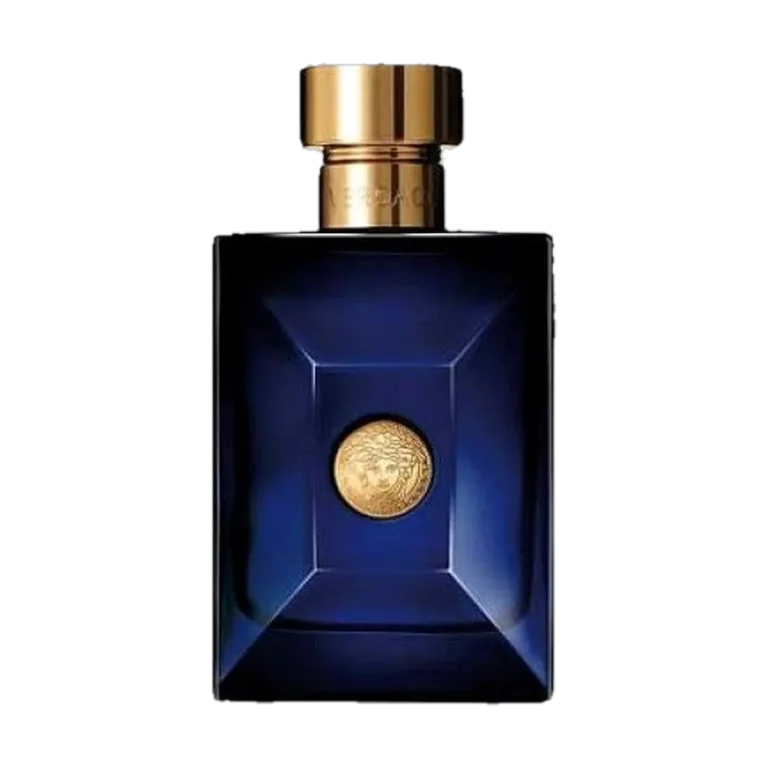 Versace Dylan Blue bottle