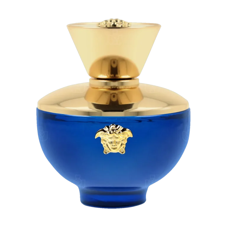 Versace Dylan Blue bottle