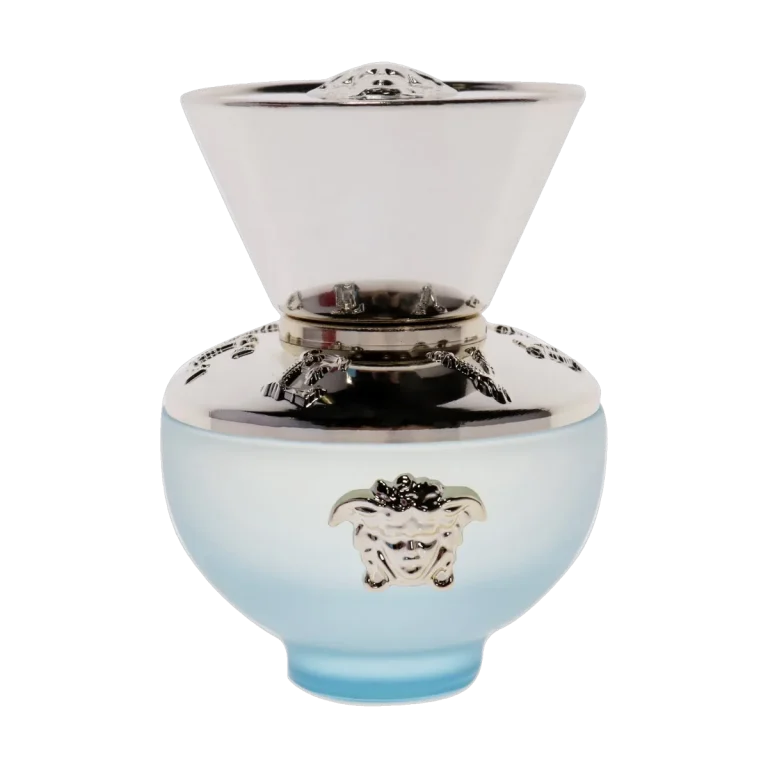 Versace Dylan Turquoise bottle