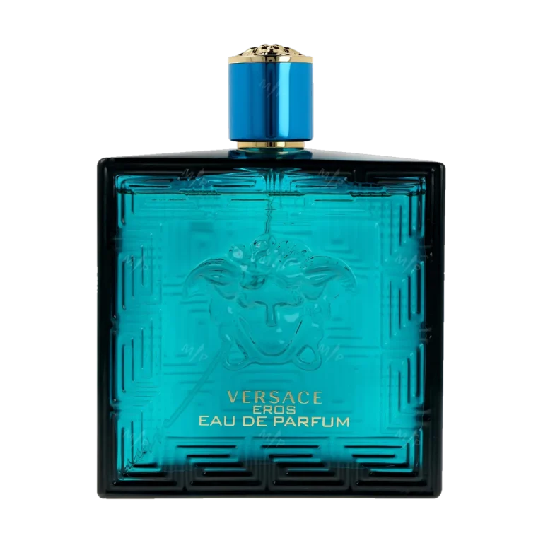 Versace Eros bottle