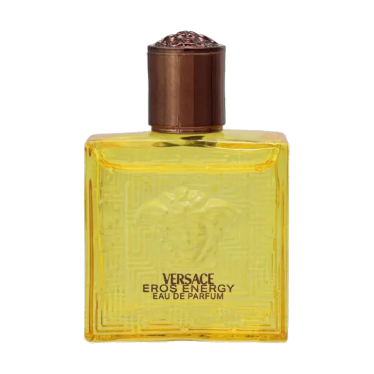 Versace Eros Energy bottle