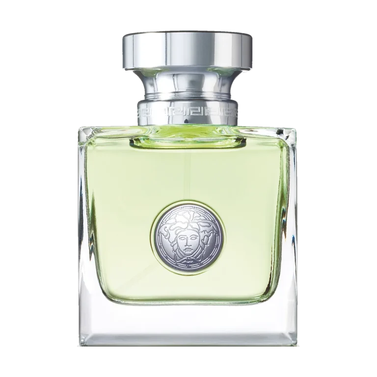 Versace Versense bottle