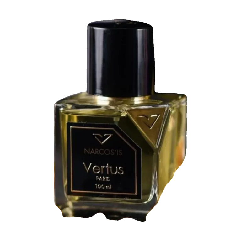 Vertus Narcosis bottle