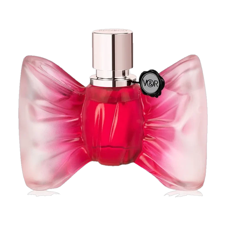 Viktor & Rolf Bonbon Spring Summer 2018 bottle